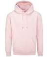 M04 Mantis Unisex Essential Hoodie Soft Pink colour image